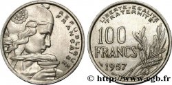 100 francs Cochet 1957  F.450/10