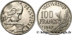 100 francs Cochet 1957  F.450/10