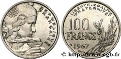 100 francs Cochet 1957  F.450/10
