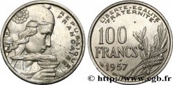 100 francs Cochet 1957  F.450/10