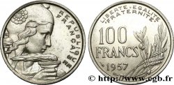 100 francs Cochet 1957  F.450/10