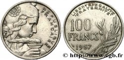 100 francs Cochet 1957  F.450/10