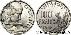 100 francs Cochet 1957  F.450/10
