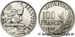 100 francs Cochet 1957  F.450/10