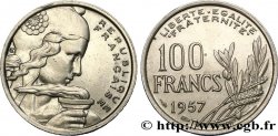 100 francs Cochet 1957  F.450/10