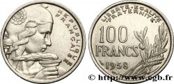 100 francs Cochet 1958  F.450/12