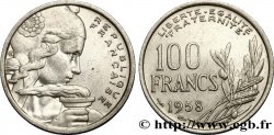 100 francs Cochet 1958  F.450/12