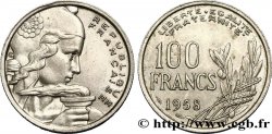 100 francs Cochet 1958  F.450/12