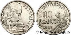 100 francs Cochet 1958  F.450/12