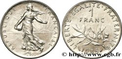 1 franc Semeuse, nickel 1985 Pessac F.226/30