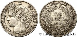 50 centimes Cérès, IIIe République 1895 Paris F.189/16