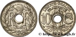 10 centimes Lindauer 1928  F.138/15