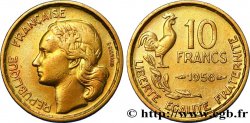 10 francs Guiraud 1958  F.363/14