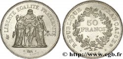 50 francs Hercule 1975  F.427/3