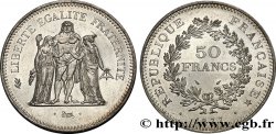 50 francs Hercule 1977  F.427/5