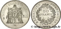 50 francs Hercule 1977  F.427/5