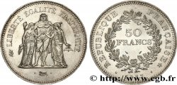 50 francs Hercule 1977  F.427/5