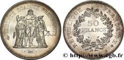 50 francs Hercule 1977  F.427/5