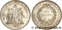 50 francs Hercule 1977  F.427/5