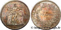 10 francs Hercule 1965  F.364/3