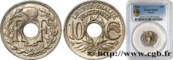 10 centimes Lindauer 1924 Paris F.138/10