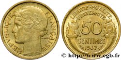 50 centimes Morlon 1947 Paris F.192/19