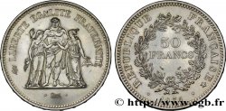 50 francs Hercule 1974  F.427/2