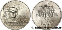 100 francs Liberté (Statue de la) 1986  F.454/2