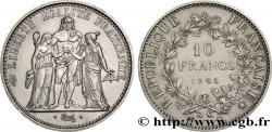 10 francs Hercule 1965  F.364/3