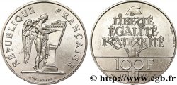 100 francs Droits de l’Homme 1989  F.457/2 AU 