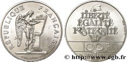 100 francs Droits de l’Homme 1989  F.457/2 AU 