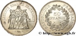 50 francs Hercule 1978  F.427/6
