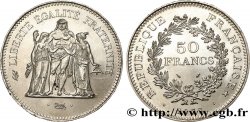 50 francs Hercule 1978  F.427/6