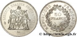 50 francs Hercule 1977  F.427/5
