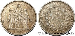 10 francs Hercule 1966  F.364/4