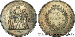 50 francs Hercule 1974  F.427/2