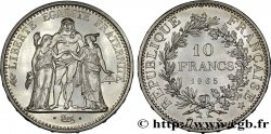 10 francs Hercule 1965  F.364/3