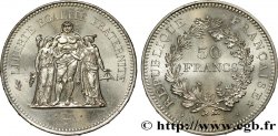 50 francs Hercule 1976  F.427/4