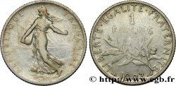 1 franc Semeuse 1903 Paris F.217/8 TB20 