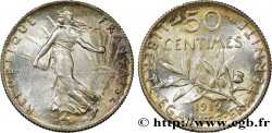 50 centimes Semeuse 1919 Paris F.190/26