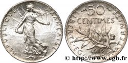 50 centimes Semeuse 1919 Paris F.190/26