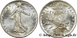 50 centimes Semeuse 1919 Paris F.190/26