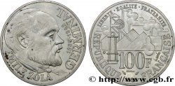100 francs Émile Zola 1985  F.453/2 SUP 