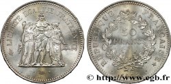 50 francs Hercule 1975  F.427/3