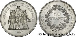 50 francs Hercule 1976  F.427/4