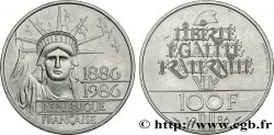 100 francs Liberté (Statue de la) 1986  F.454/2
