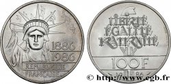 100 francs Liberté (Statue de la) 1986  F.454/2