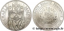 100 francs Charlemagne 1990  F.458/2