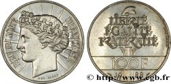 100 francs Fraternité 1988  F.456/2