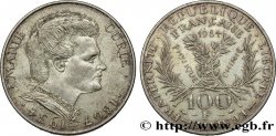 100 francs Marie Curie  1984 Paris F.452/2 BB45 